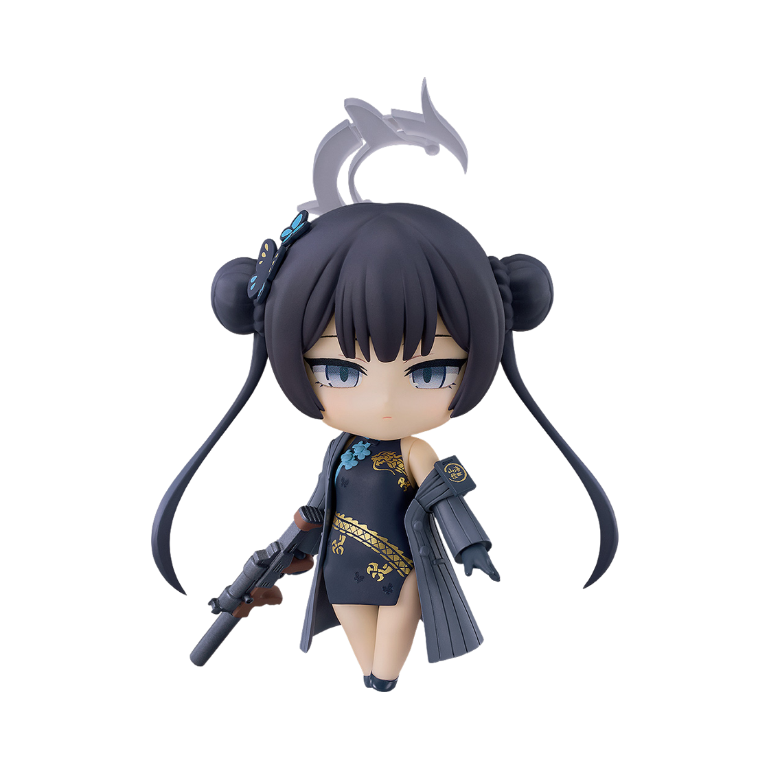 [예약배송] 굿스마일컴퍼니 넨도로이드 류우게 키사키 블루아카이브([예약배송] Good Smile Company Nendoroid Kisaki Ryuuge)