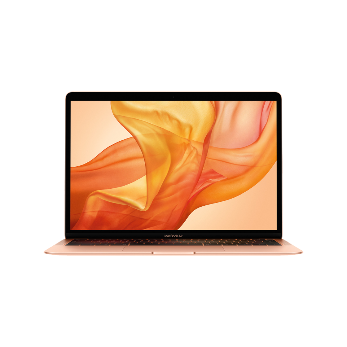 [B등급] 리퍼비시 2019 맥북 에어 13 i5-1.6GHz 128기가 SSD 8기가 램 골드([B등급] Refurbished 2019 MacBook Air 13 i5-1.6GHz 128GB SSD / 8GB RAM Gold)