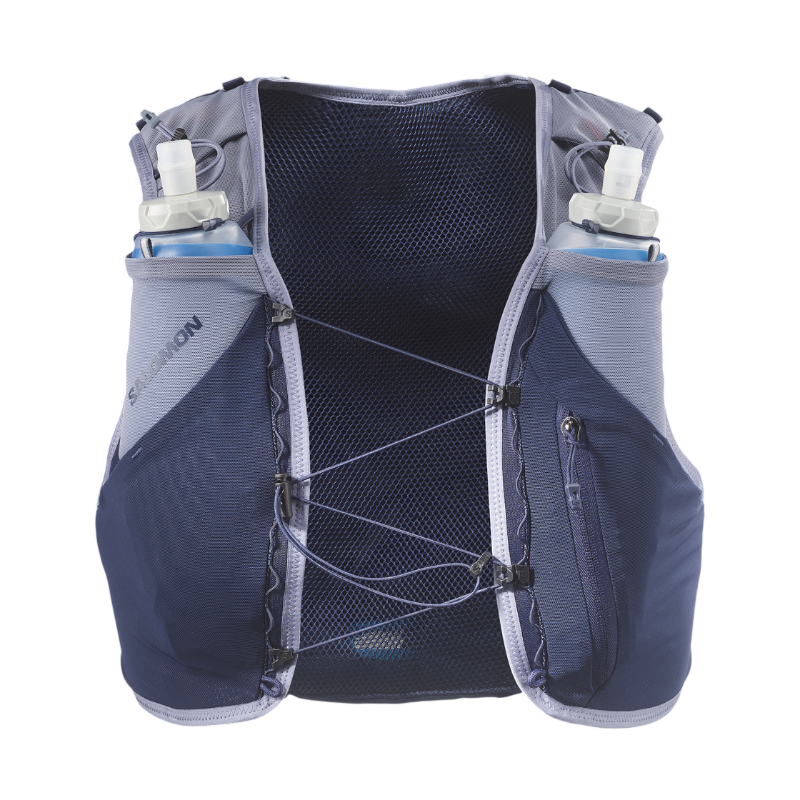 LC2854700 Salomon Advanced Skin 5 Set Gradient Navy