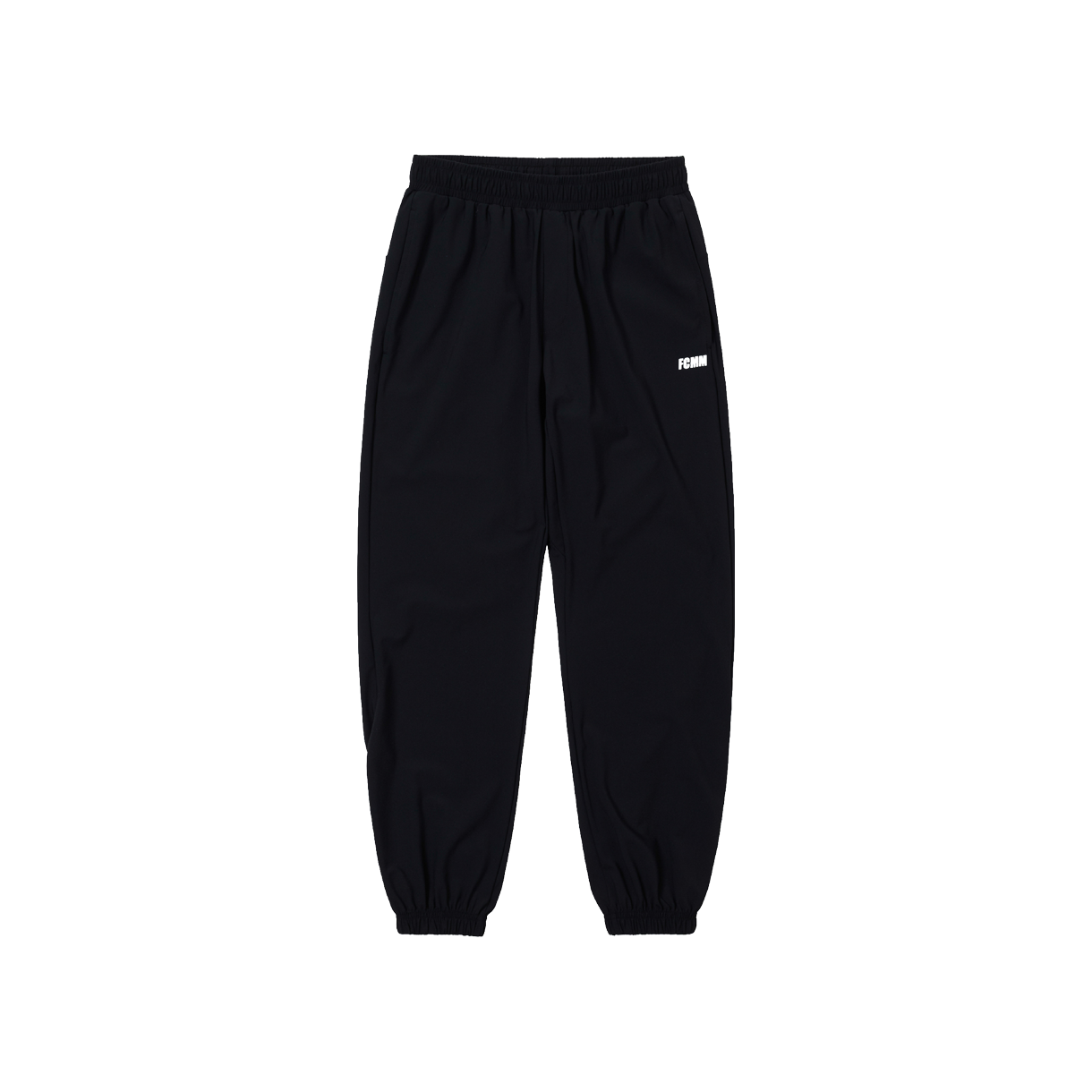 FC320300BK FCMM SPORT Pro Stretch Daily Jogger Pants Black
