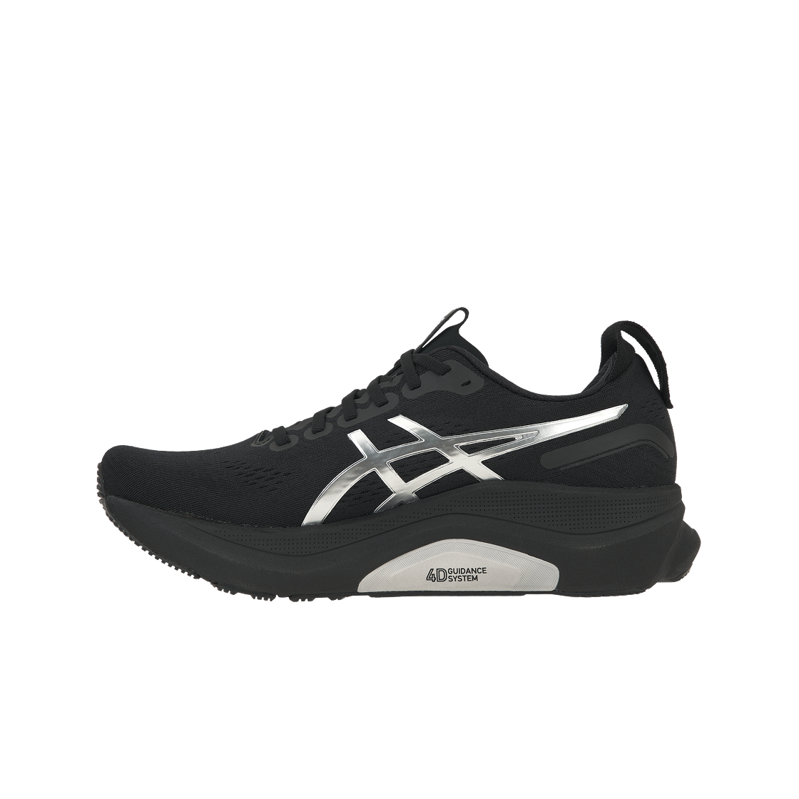 아식스 젤 카야노 32 플래티넘 블랙(Asics Gel-Kayano 32 Platinum Black) - 3