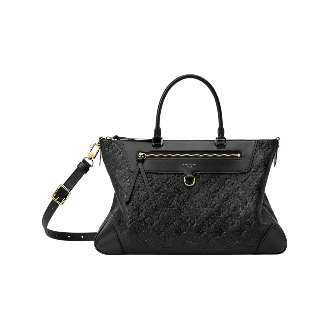M28406 Louis Vuitton Skyline MM Black