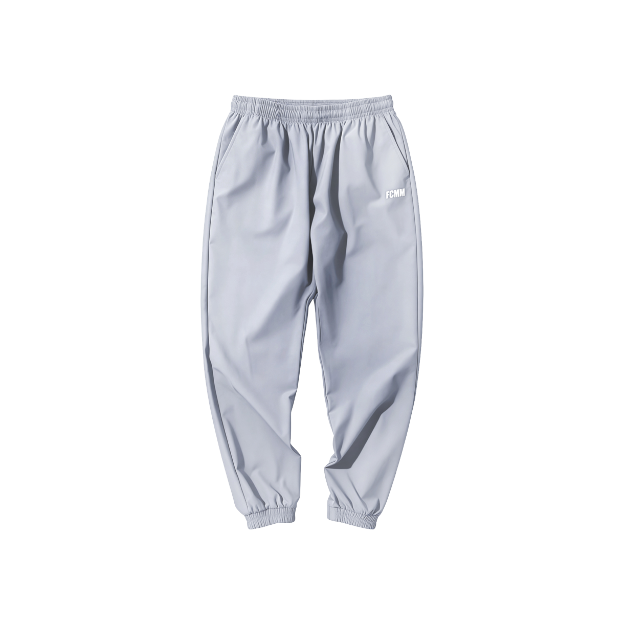 에프씨엠엠 스포츠 프로 스트레치 조거팬츠 그레이(FCMM SPORT Pro Stretch Jogger Pants Grey)