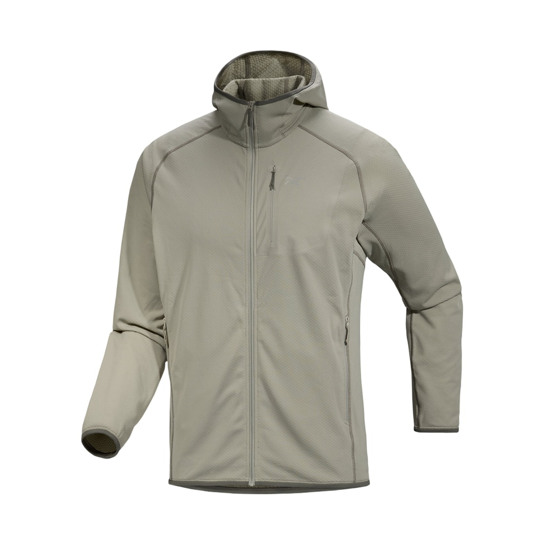 551 Arc'teryx Delta Hoody Habitat
