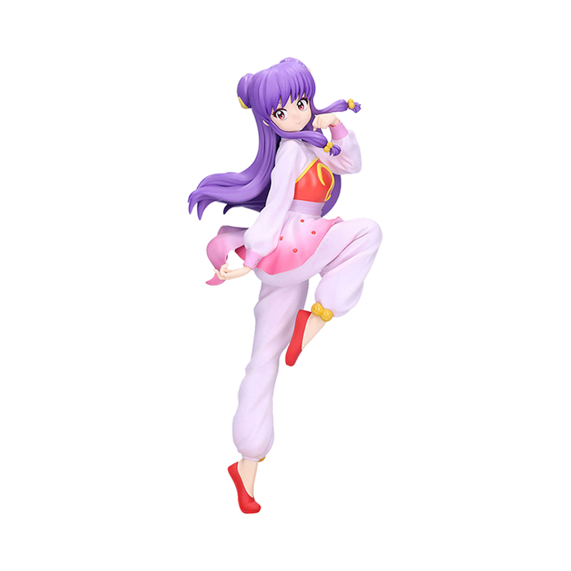 반프레스토 란마 1/2 글리터 앤 글래머 샴푸(Banpresto Ranma 1/2 Glitter & Glamours Shampoo) - 1