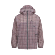 The North Face Novelty Daycamp Jacket Grayish Lilac - 26SS