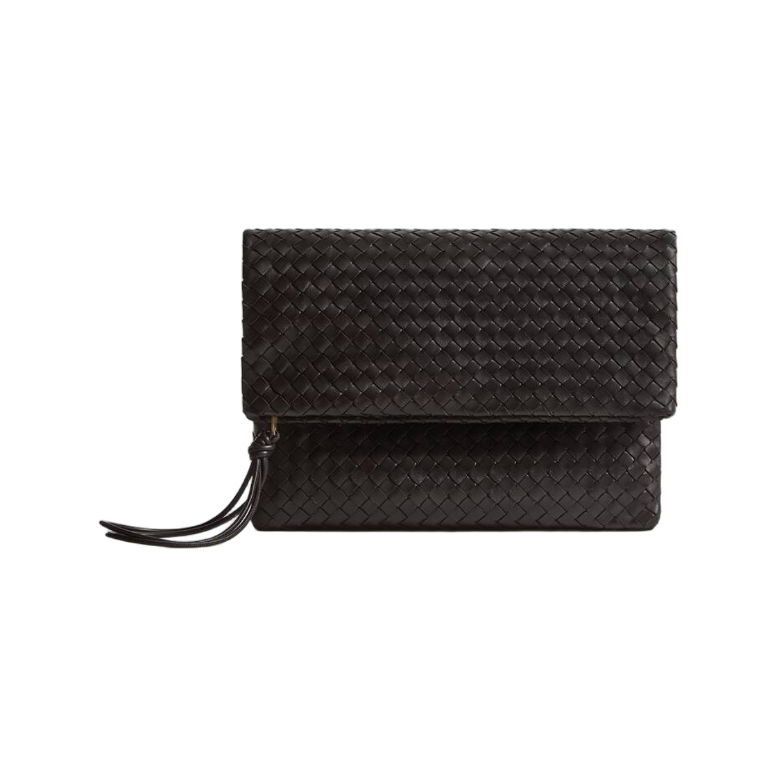 보테가 베네타 지오날 파우치 에스프레소(Bottega Veneta Giornale Pouch Espresso) - 1
