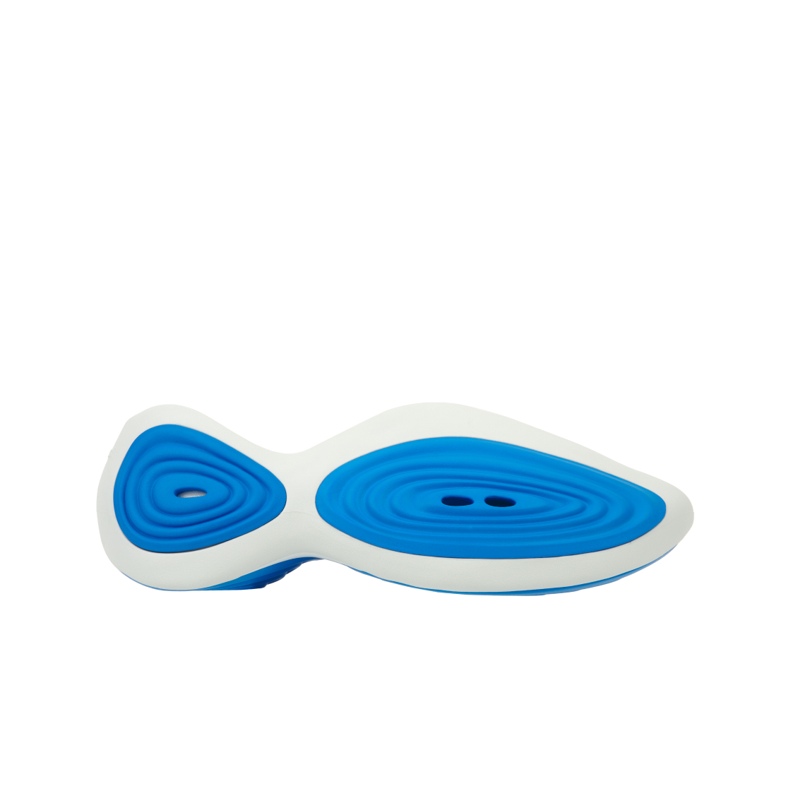 크록스 x 스티븐 스미스 리플 클로그 화이트 블루(Crocs x Steven Smith Ripple Clog White Blue)