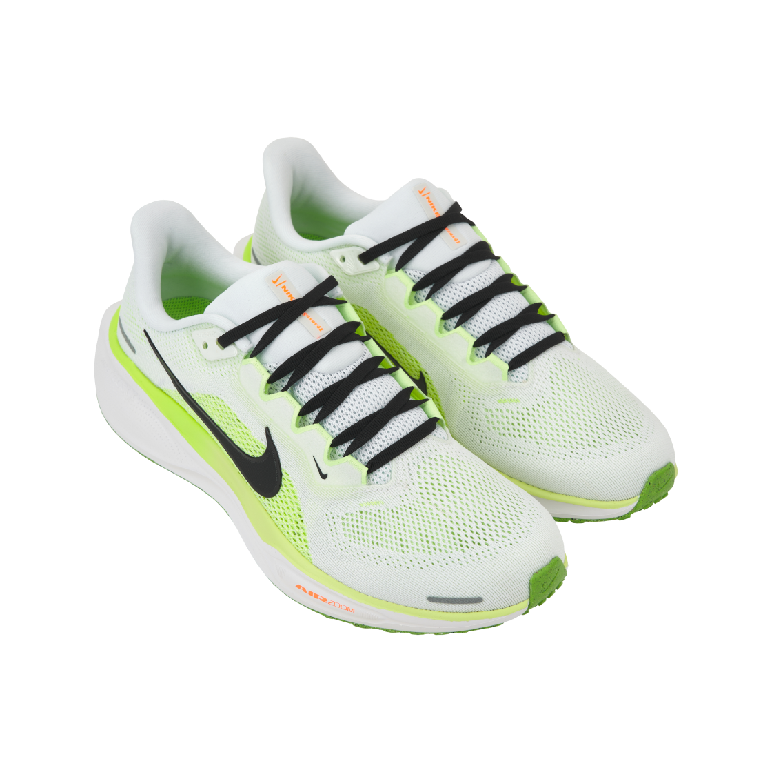 나이키 에어 줌 페가수스 41 화이트 볼트 아이스(Nike Air Zoom Pegasus 41 White Volt Ice) - 4