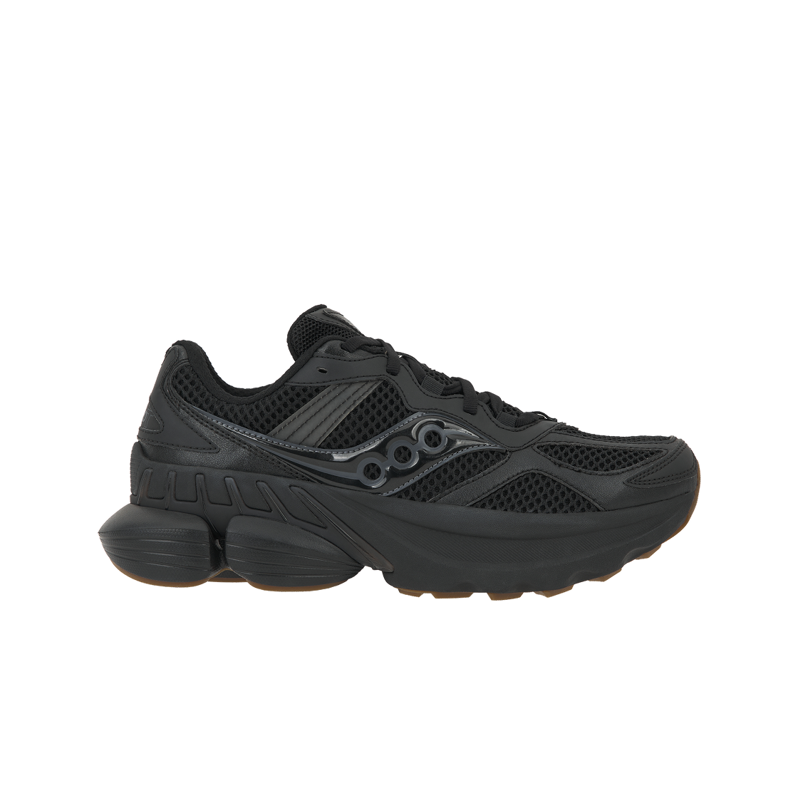 써코니 그리드 NXT 블랙(Saucony Grid NXT Black) - 1