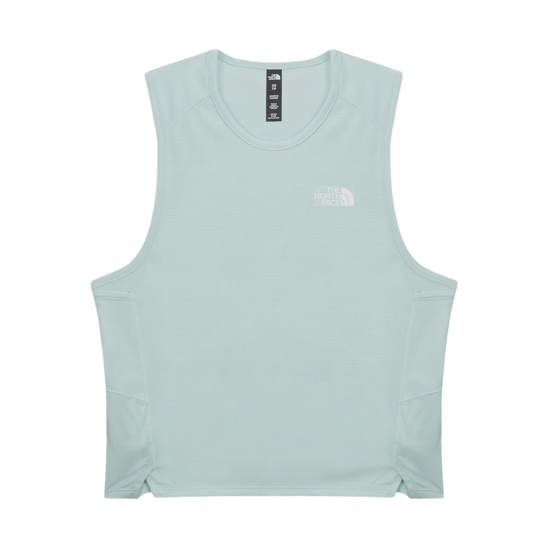 NT7VS42A (W) The North Face W Sunriser Tank Mint - 26SS