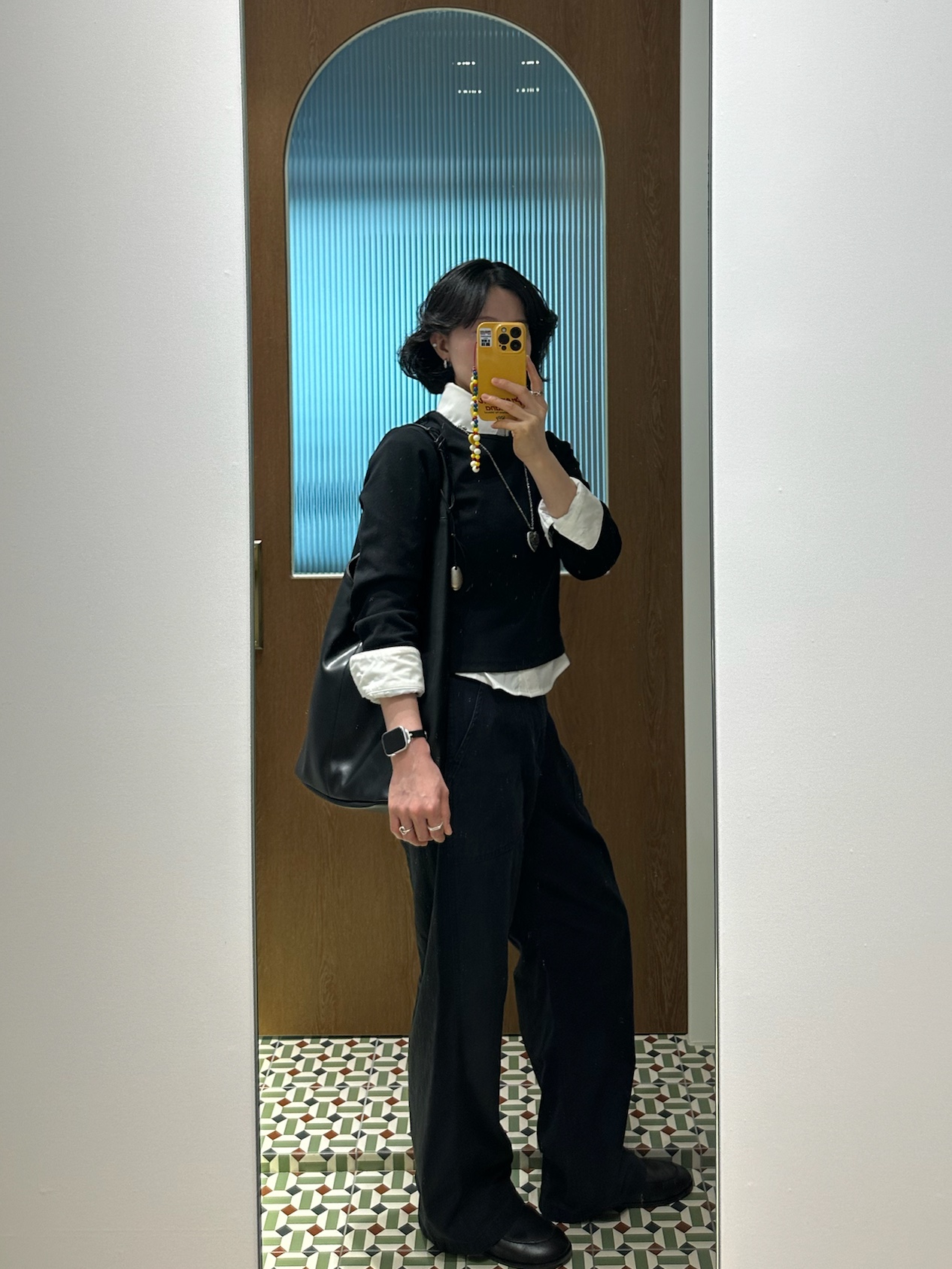 오늘 뭐 입지?님의 스타일 - 2