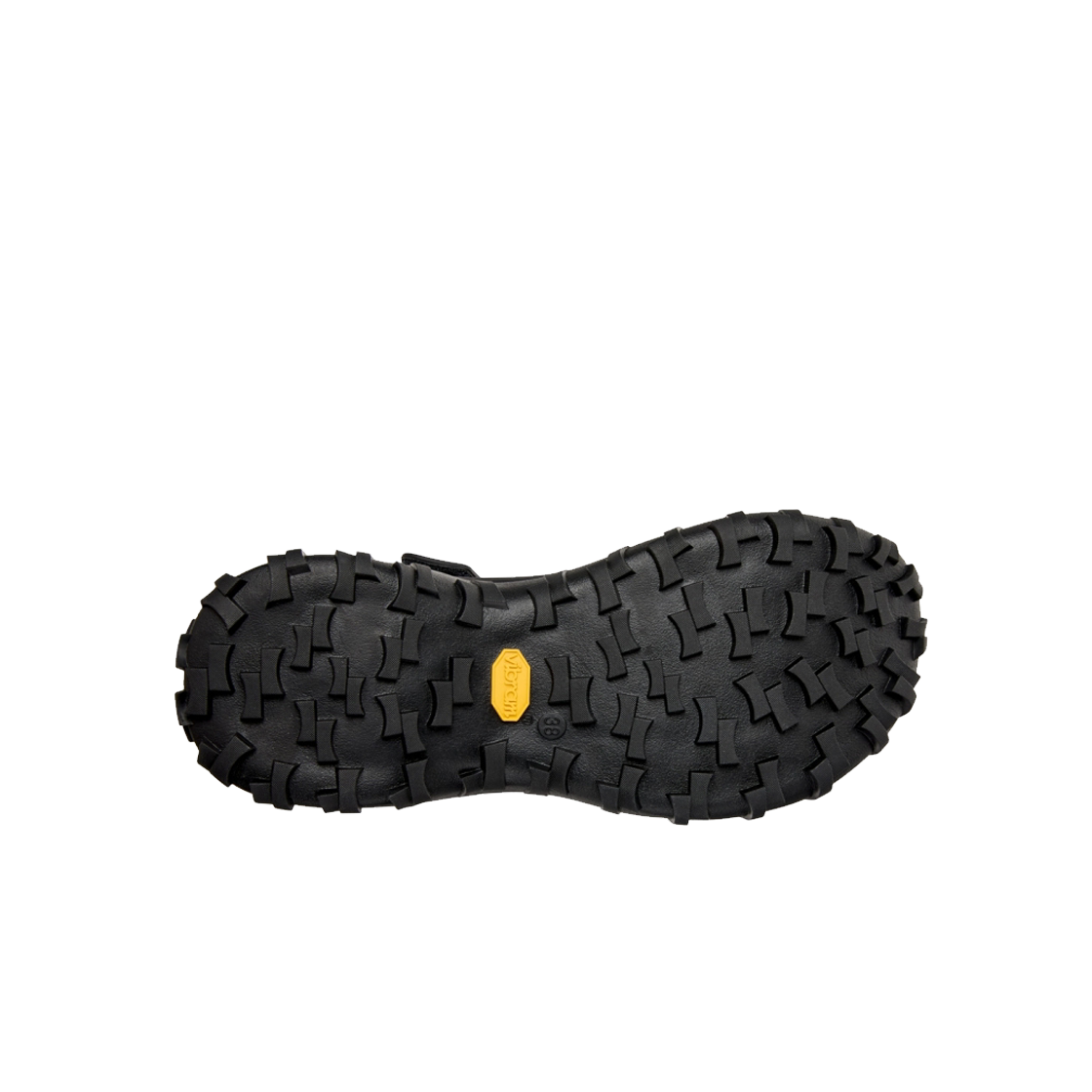 캠퍼 여성 드리프트 트레일 샌들 샌들 블랙(Camper Women Drift Trail Sandal Sandal Black) - 5