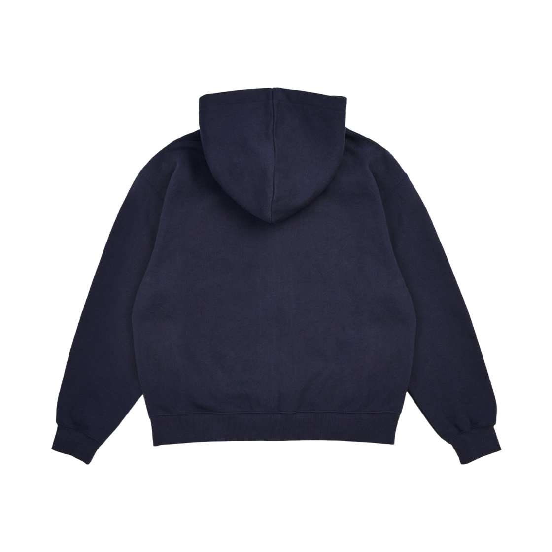 빠더너스 비디오키즈 후드 집업 네이비(BDNS Videokids Zip-Up Hoodie Navy) - 2