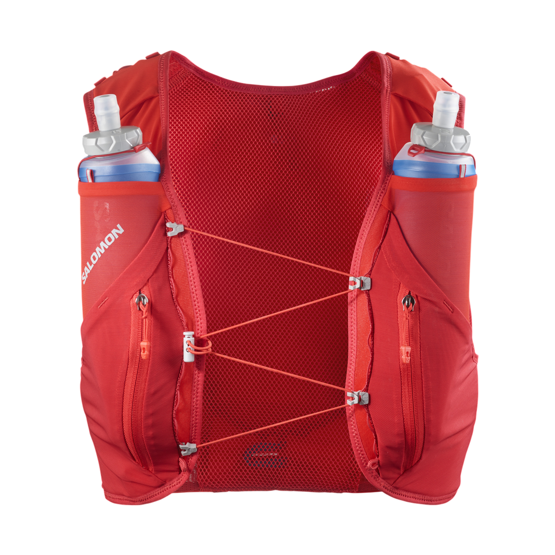 LC2464500 Salomon Advanced Skin 12 Set Red