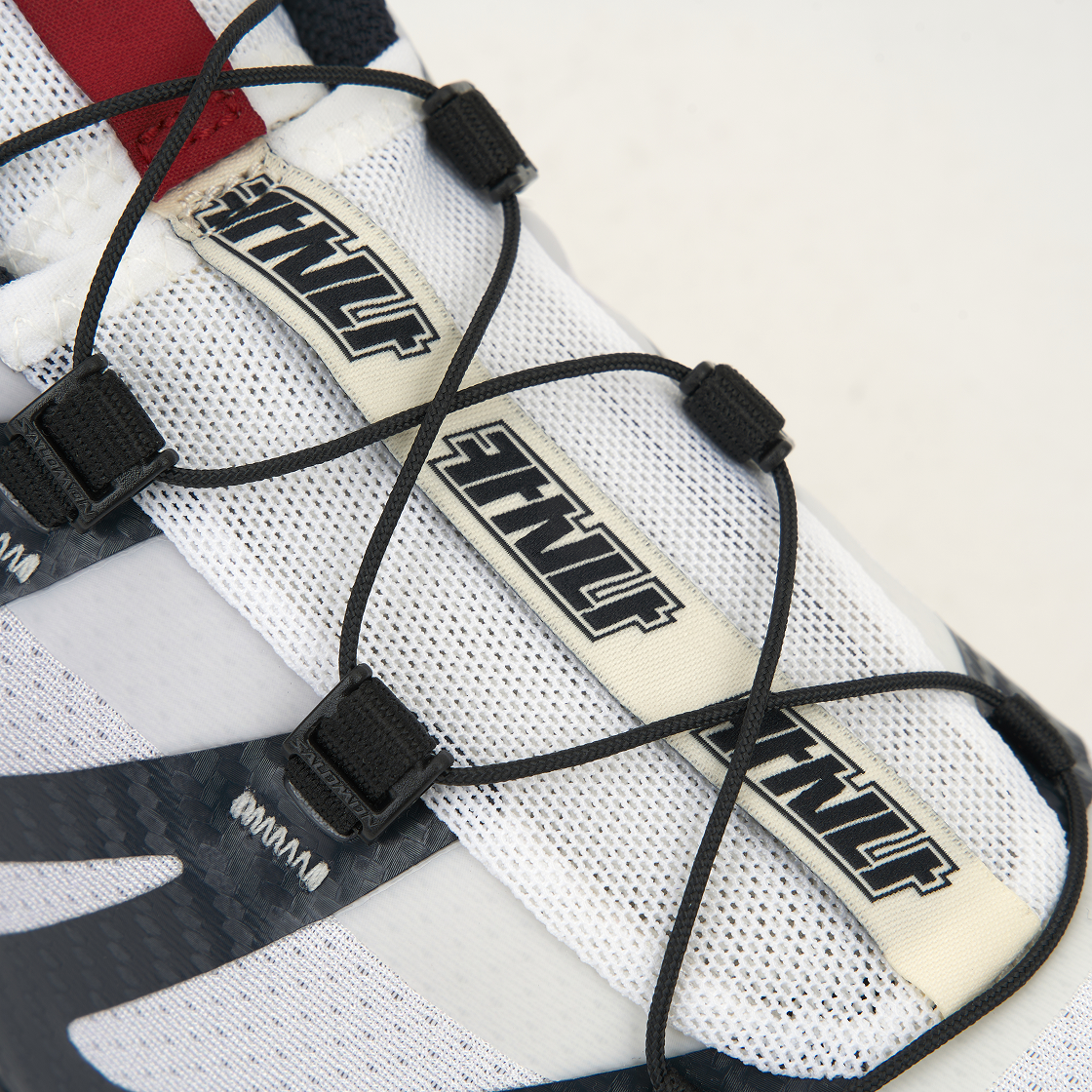 살로몬 x 카시나 XT-4 OG 다크 네이비(Salomon x Kasina XT-4 OG Dark Navy) - 7