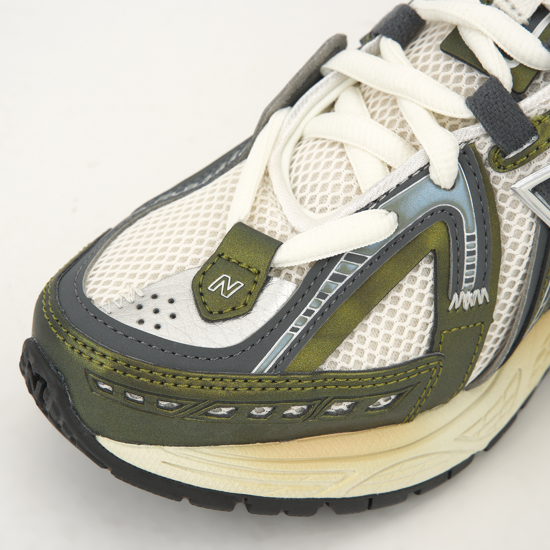 뉴발란스 1906A 올리브 쥬스 씨 솔트(New Balance 1906A Olive Juice Sea Salt) - 7