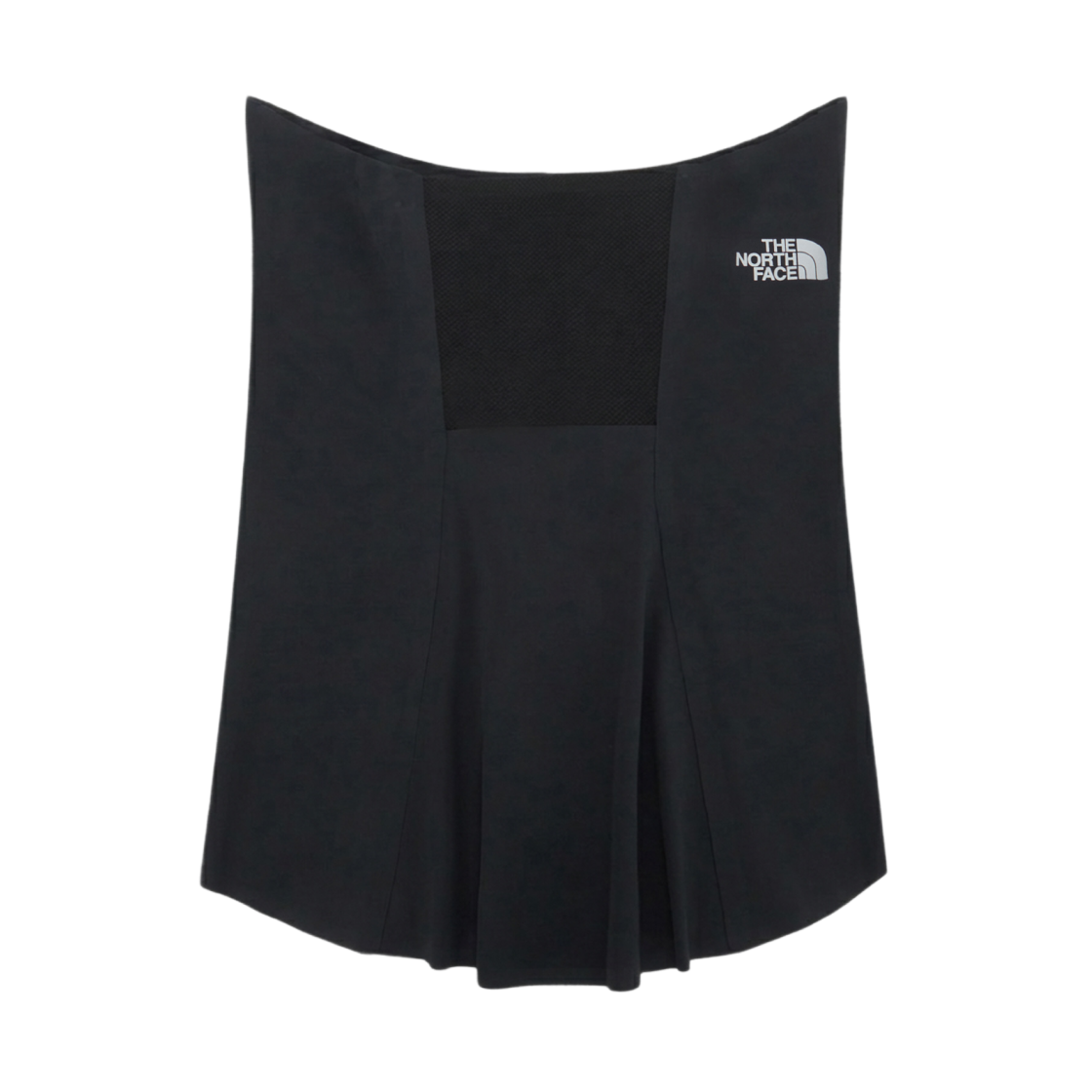 NA5BS00A The North Face Advanced Ear Multi Scarf Black - 26SS