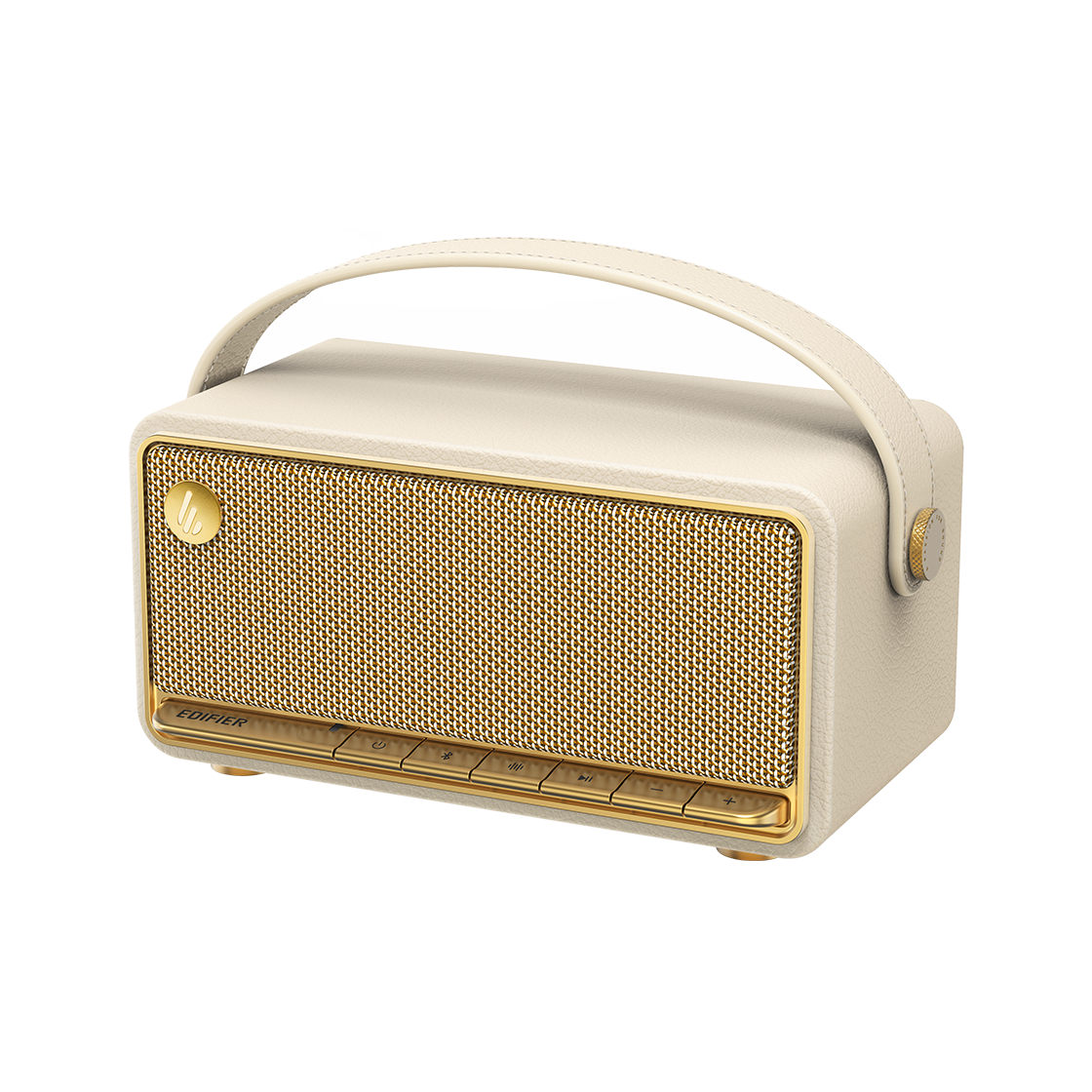 에디파이어 MP330 포터블 블루투스 스피커 아이보리(Edifier MP330 Portable Bluetooth Speaker Ivory) - 3