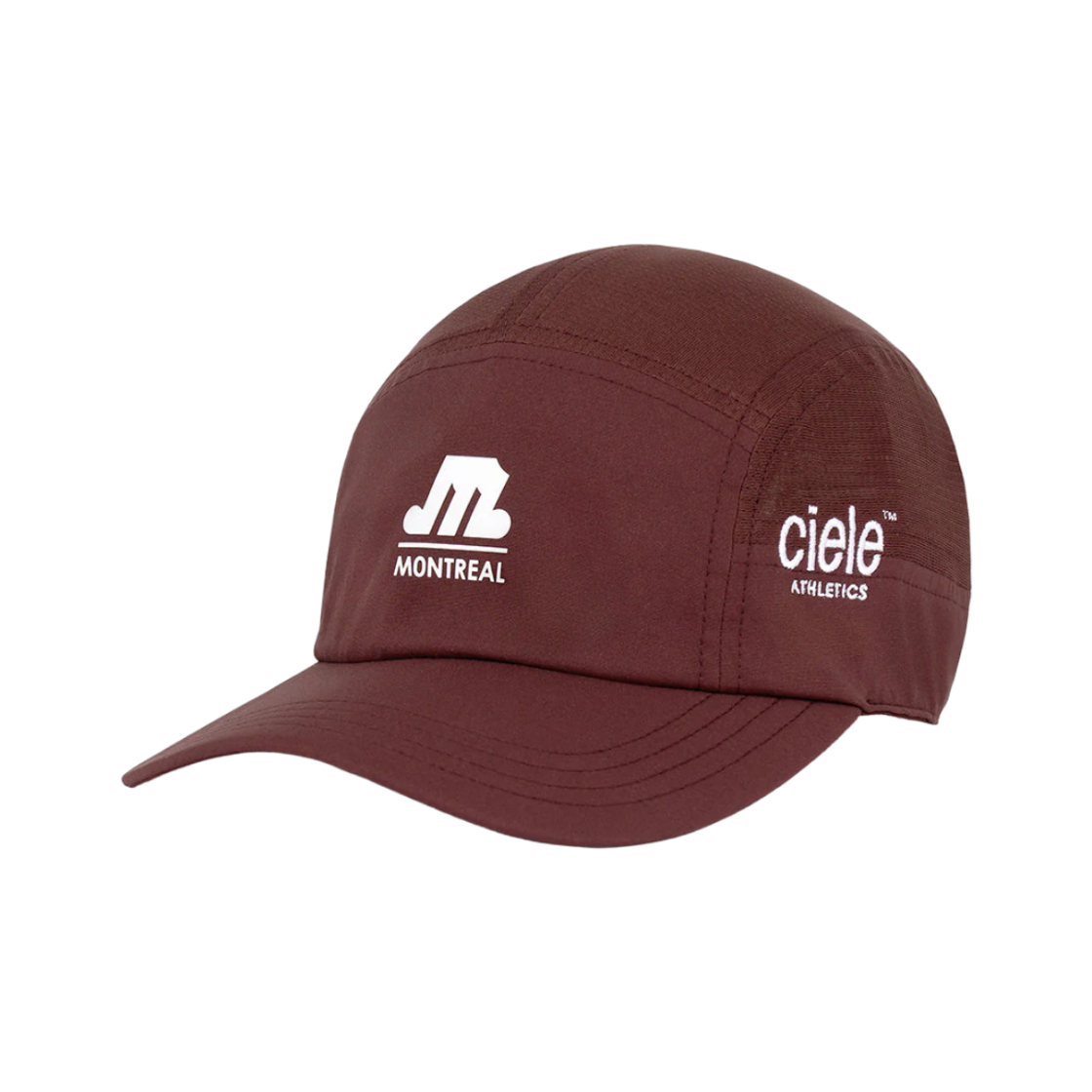 씨엘르 애슬레틱스 GOCap SC Comp WWMCity 몬트리올 러닝 마라톤 모자(Ciele Athletics GOCap SC Comp WWMCity Montreal) - 1