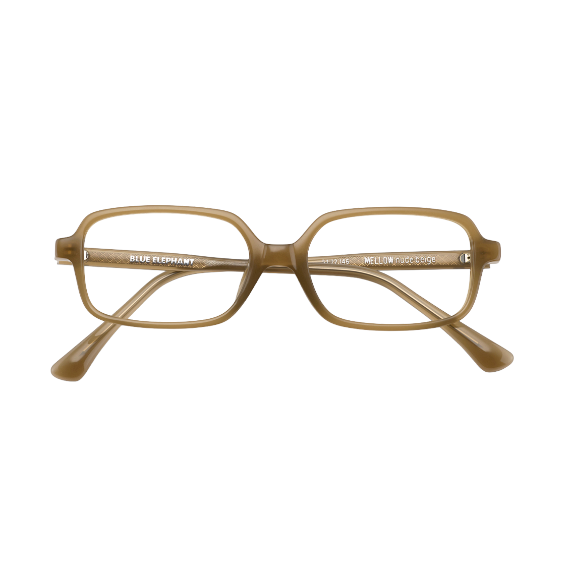 블루엘리펀트 멜로우 누드 베이지(BLUE ELEPHANT Mellow Nude Beige) - 5