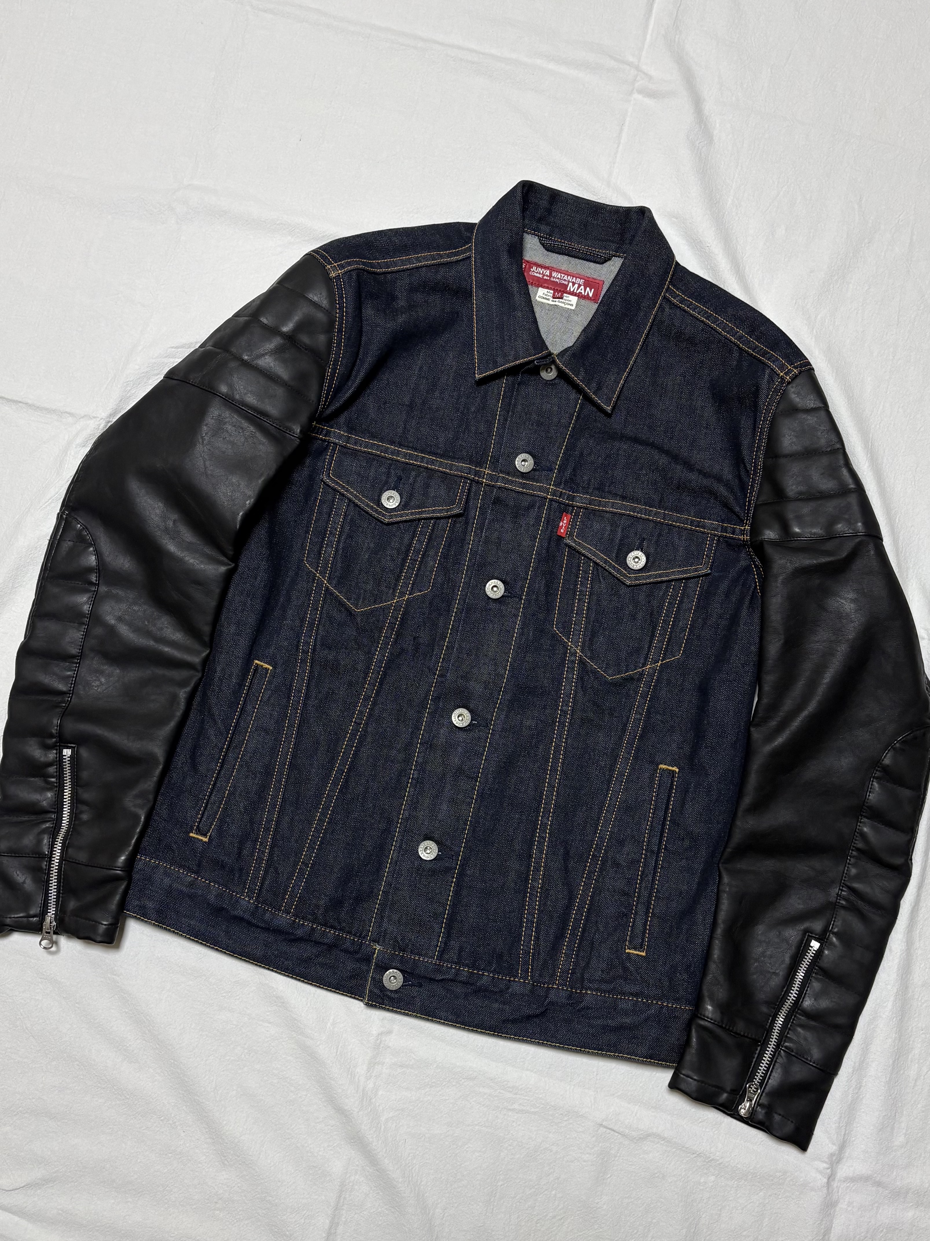 ETCE Ghost Cap Brown Camo, Marshall Monitor II A.N.C Black (Korean Ver.) 착용 스타일 - 8