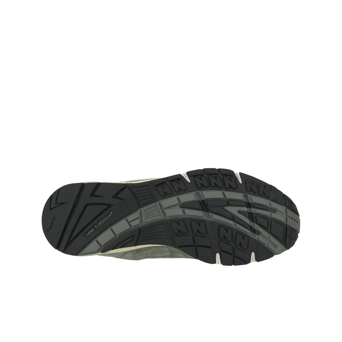 뉴발란스 x 키스 991v1 메이드 인 UK 베티버(New Balance x Kith 991v1 Made in UK Vetiver) - 2