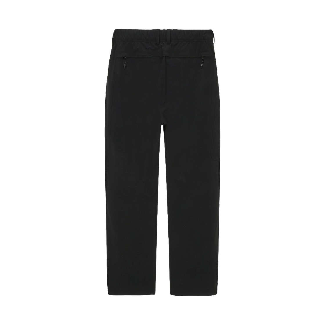 (W) 노스페이스 글라이드 팬츠 블랙 - 26SS((W) The North Face Glide Pants Black - 26SS) - 2