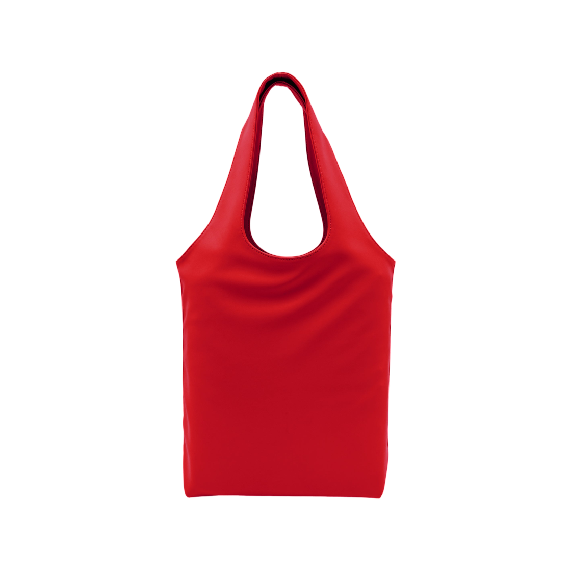 아페쎄 니논 스몰 토트백 루즈(A.P.C. Ninon Small Tote Bag Rouge) - 2