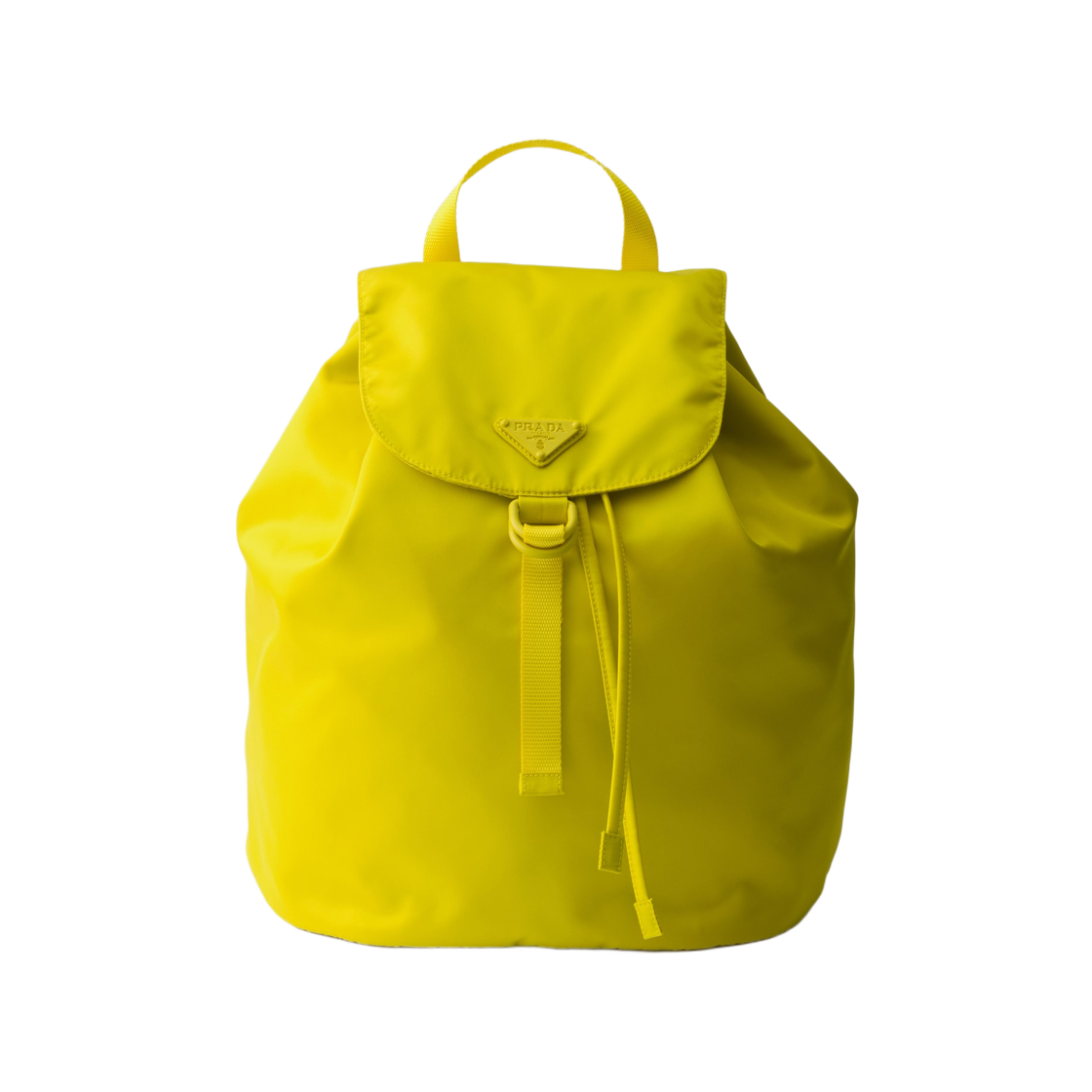 프라다 리나일론 백팩 썬(Prada Re-Nylon Backpack Sun)