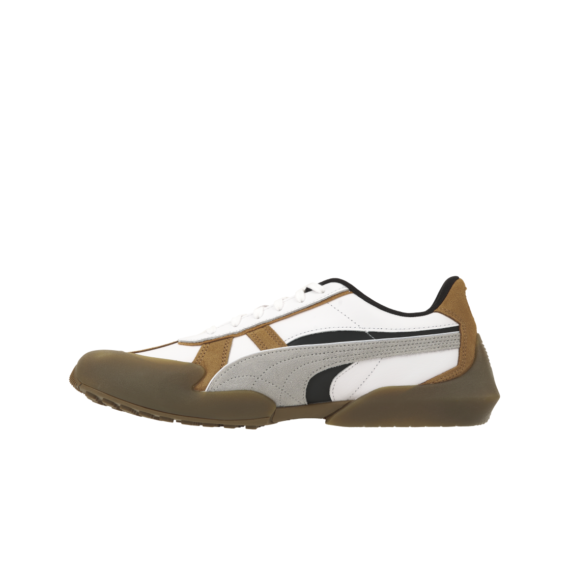 푸마 베이더런 화이트 검(Puma Vaderon White Gum) - 3