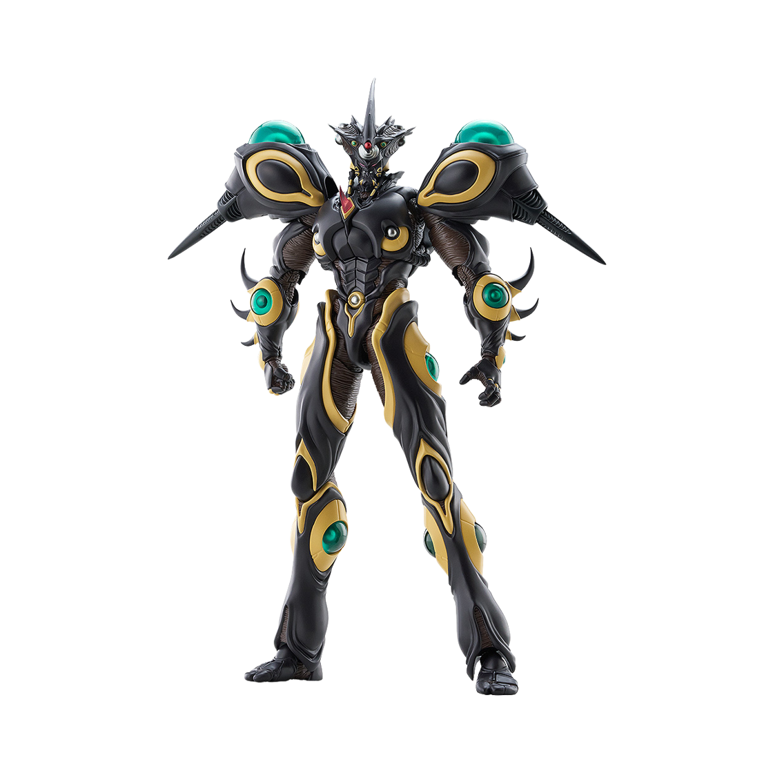 [예약배송] 굿스마일컴퍼니 피그마 기간틱 다크 강식장갑 가이버([예약배송] Good Smile Company figma Gigantic Dark)