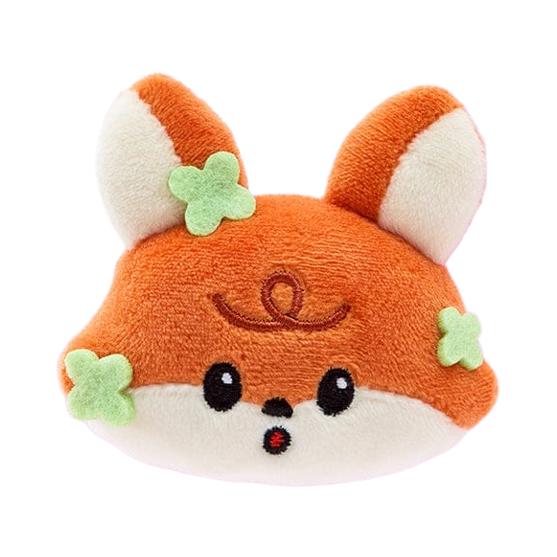 엔시티 드림 스위트 드리미즈 플러시 뱃지 쭌(NCT Dream Sweet Dreamiez Plush Badge Jjun) - 1
