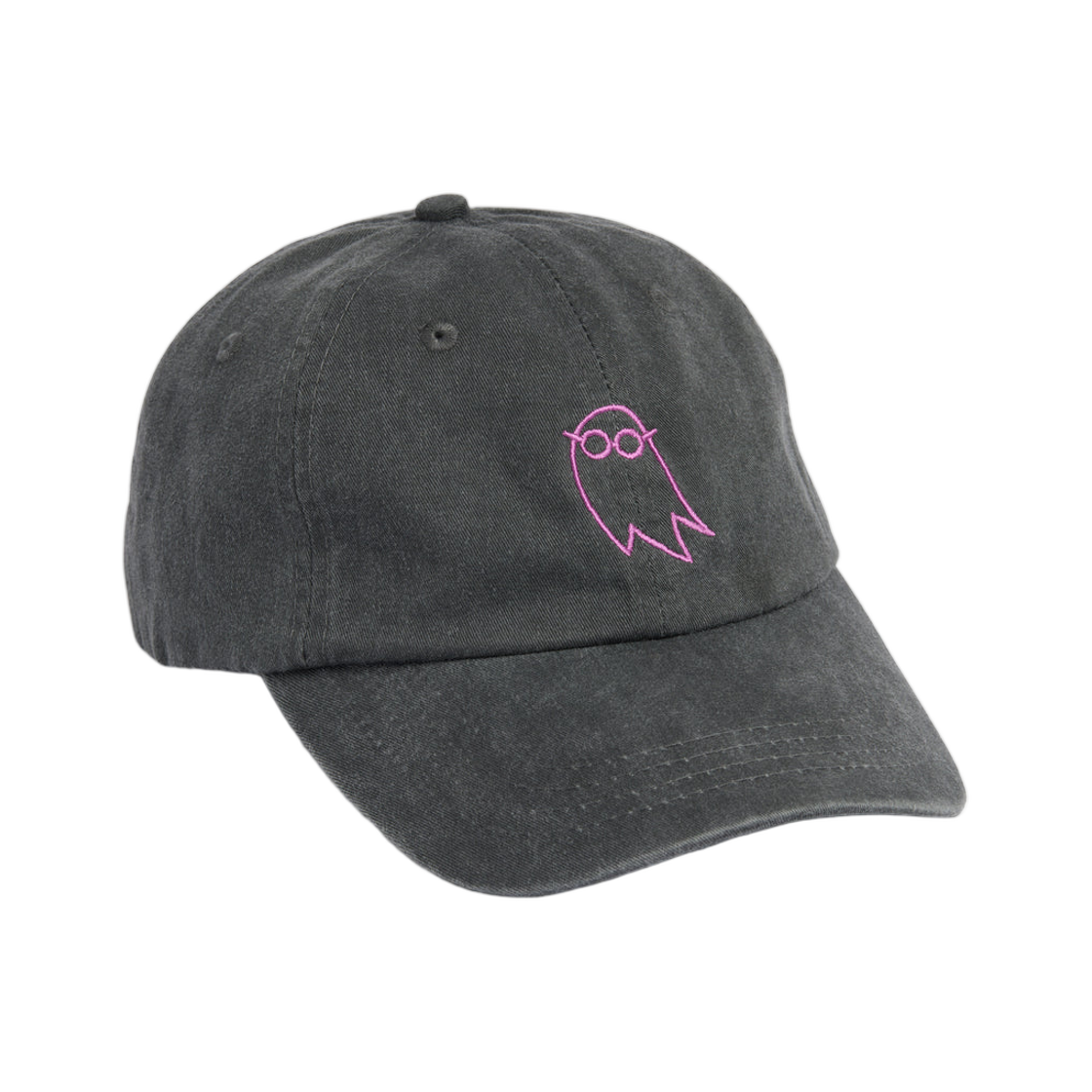 A24 더 핑크 오페이크 햇 스태틱 그레이(A24 The Pink Opaque Hat Static Grey) - 1