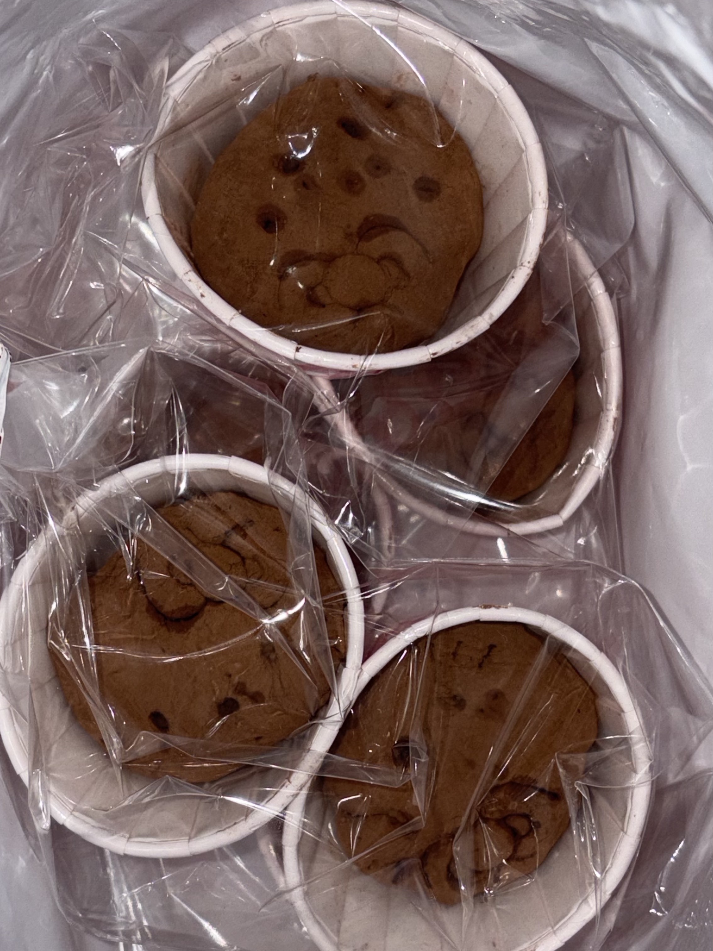 ETCE Ghost Cap Brown Camo, Marshall Monitor II A.N.C Black (Korean Ver.) 착용 스타일 - 6