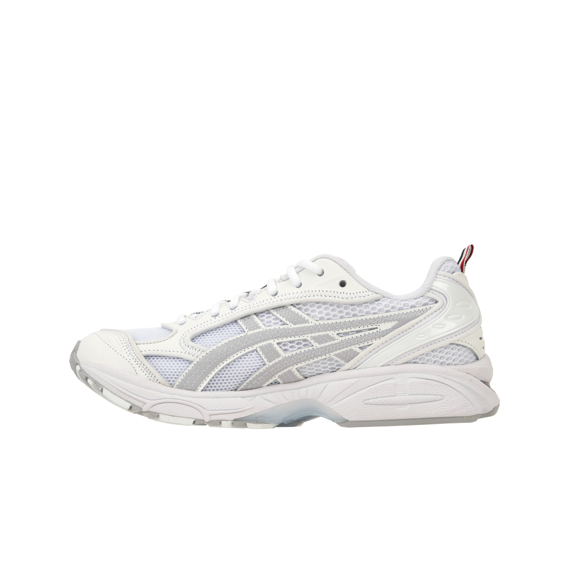 아식스 x 톰브라운 젤 카야노 14 화이트(Asics x Thom Browne Gel-Kayano 14 White) - 3