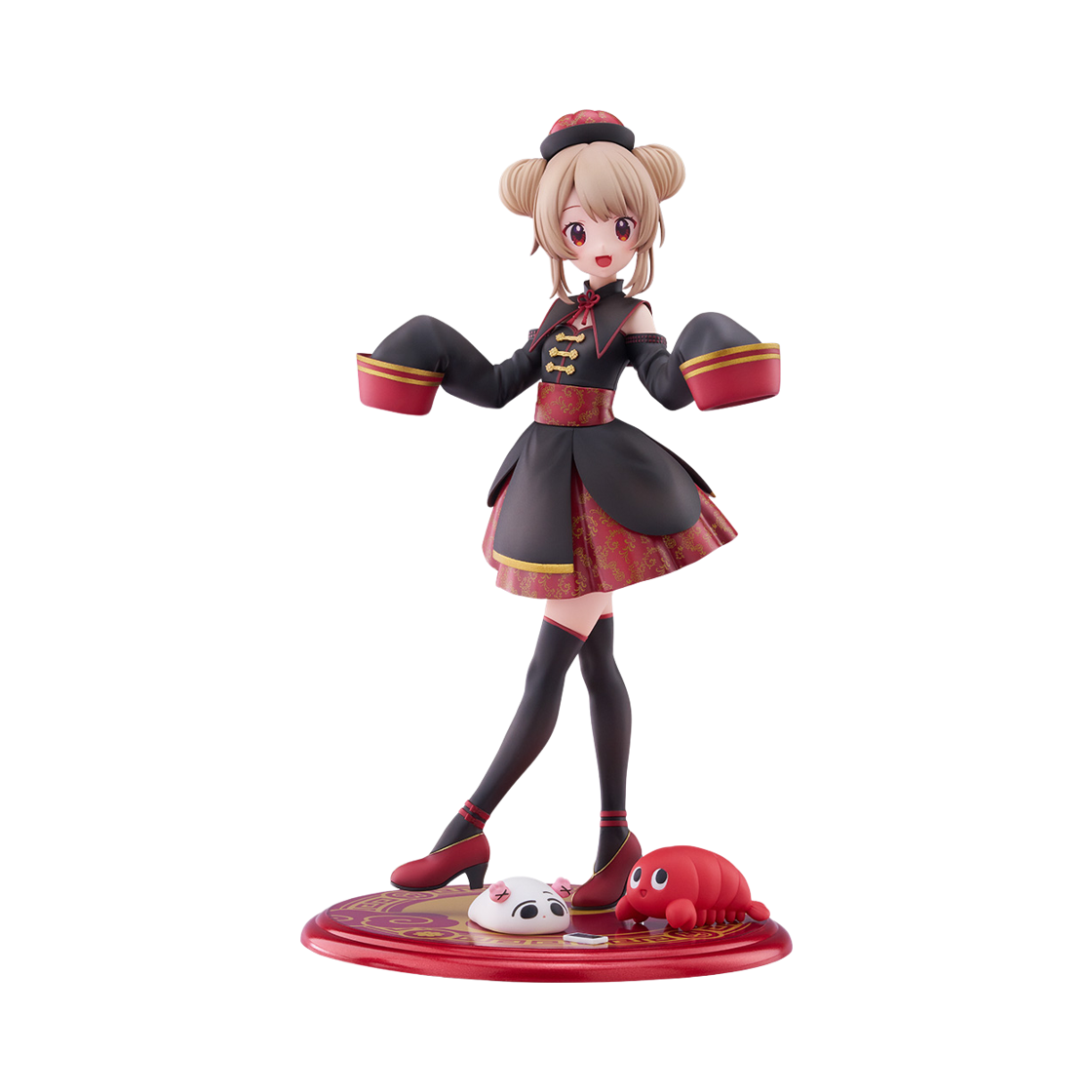 4943209712144 [예약배송] Good Smile Company Natori Sana Jiangshi