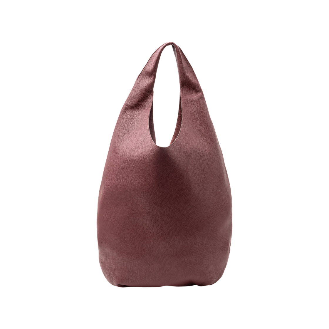 아페쎄 르 네이지 백 보르도(A.P.C. Le Neige Bag Bordeaux) - 3
