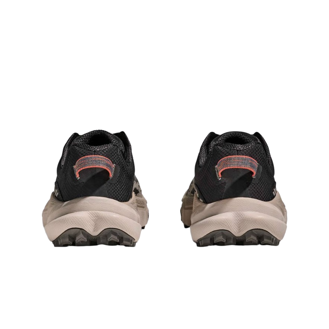 (W) 호카 토렌트 4 블랙 퍼티((W) Hoka Torrent 4 Black Putty) - 3