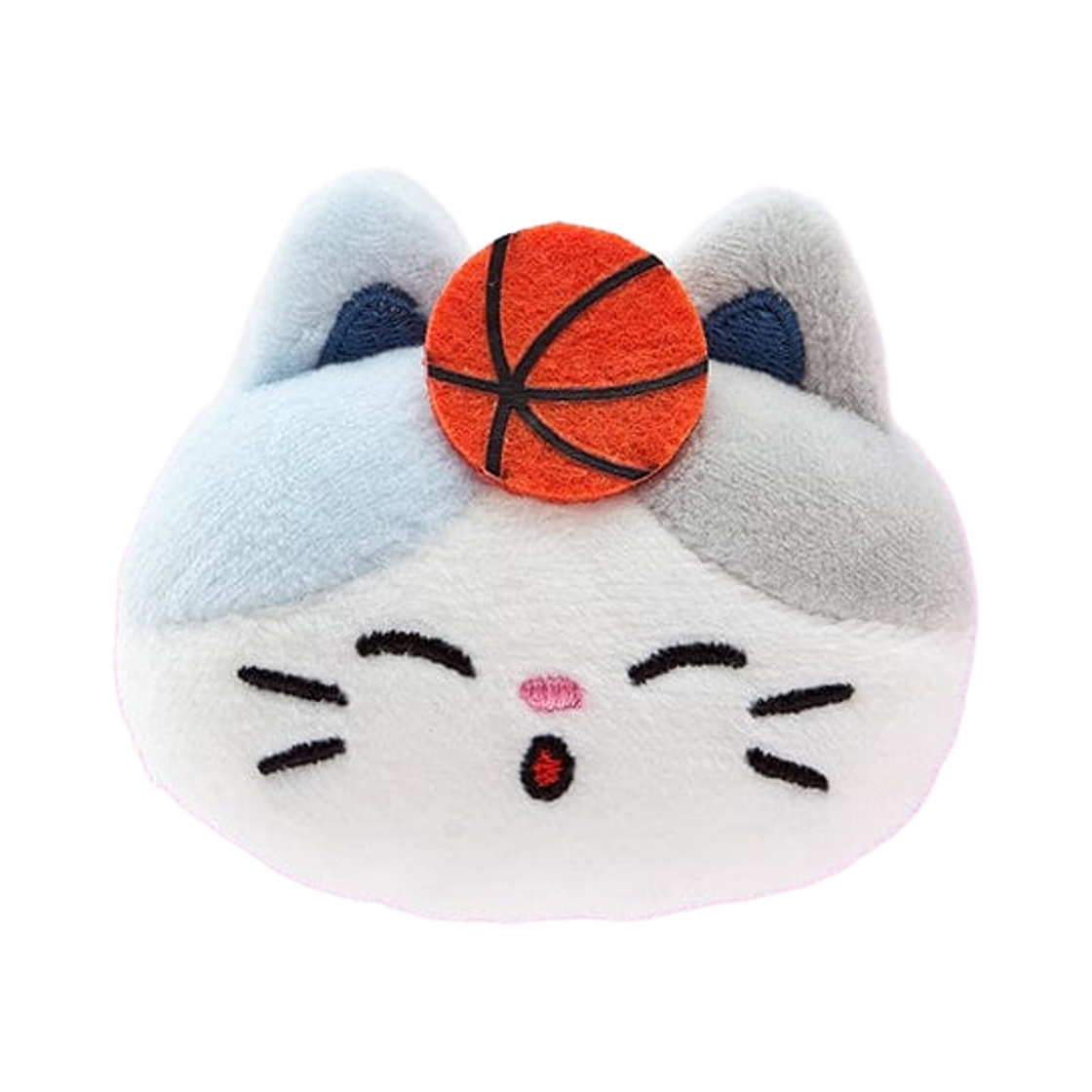 엔시티 드림 스위트 드리미즈 플러시 뱃지 러묘(NCT Dream Sweet Dreamiez Plush Badge Lemyo) - 1