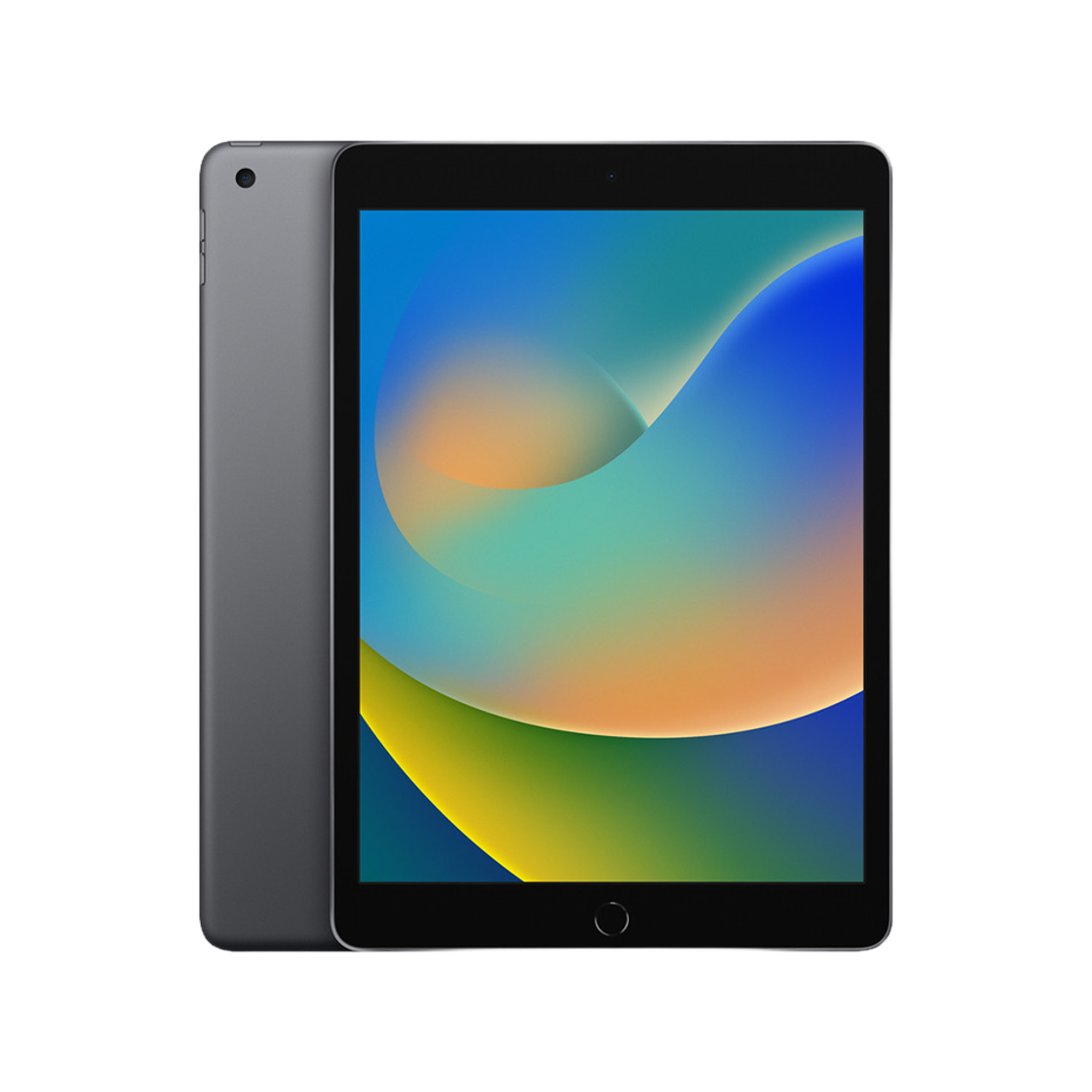 [A등급] 애플 아이패드 9세대 WIFI 64GB 스페이스그레이([A등급] Refurbished Apple iPad 9th Generation WIFI 64GB, space gray Tablet)