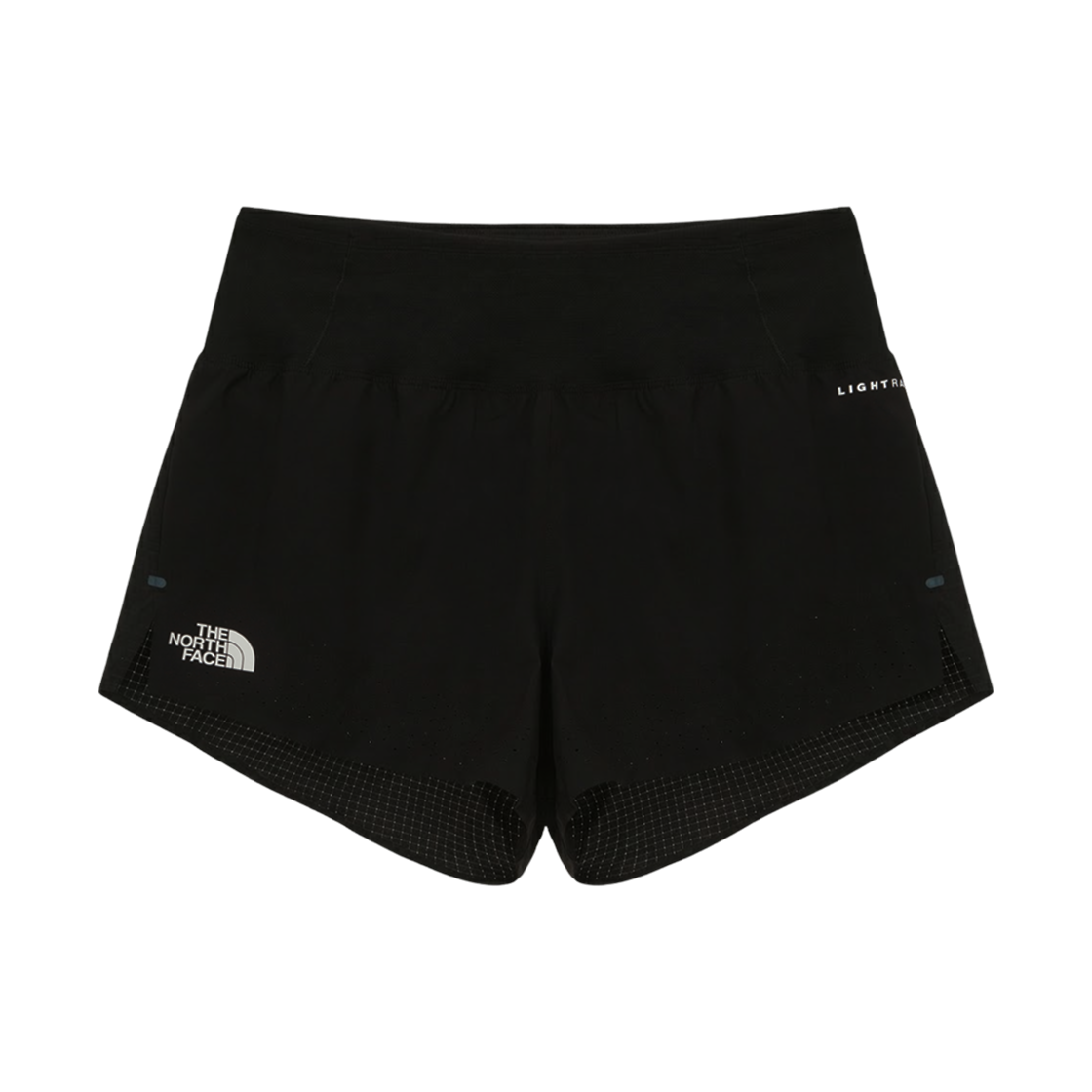 NS6NS40A (W) The North Face W Summit Pacesetter 3In Short Black - 26SS