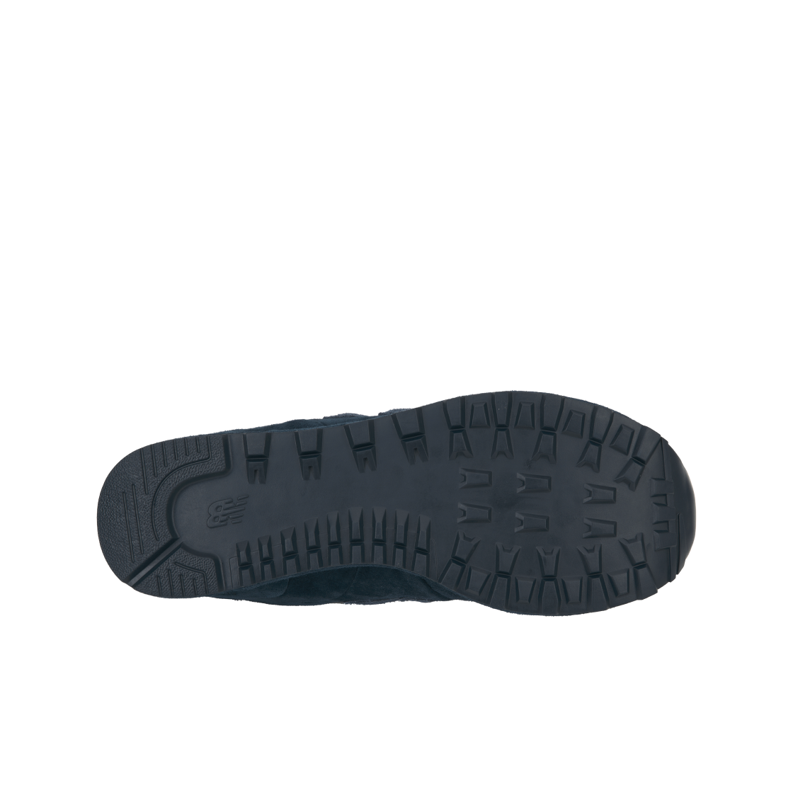 뉴발란스 x 스톤 아일랜드 574 고스트 슬레이트 블루(New Balance x Stone Island 574 Ghost Slate Blue) - 2