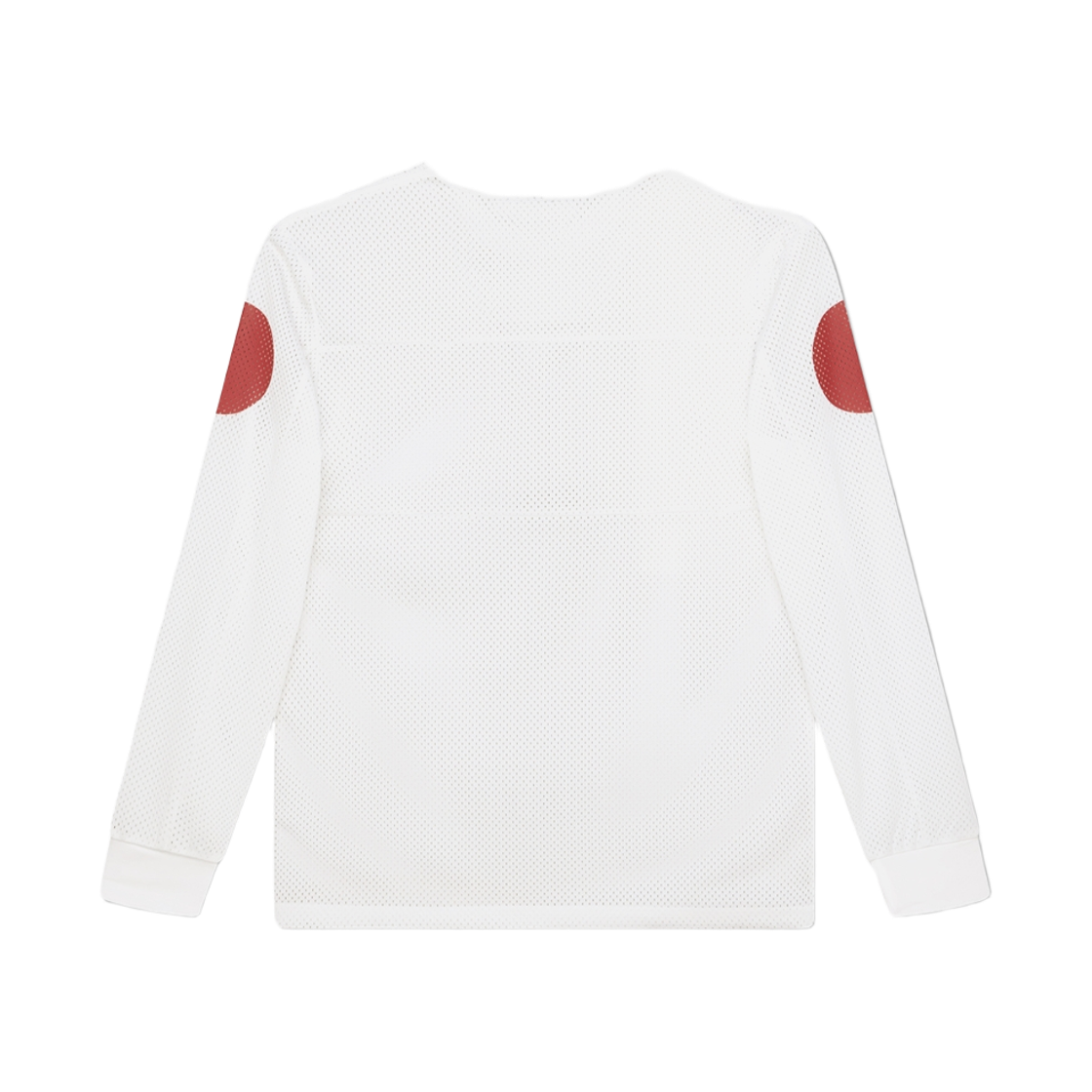 [6% 적립] 데우스 엑스 마키나 세이버 모토 저지 화이트([6% 적립] Deus Ex Machina Saber Moto Jersey White) - 2