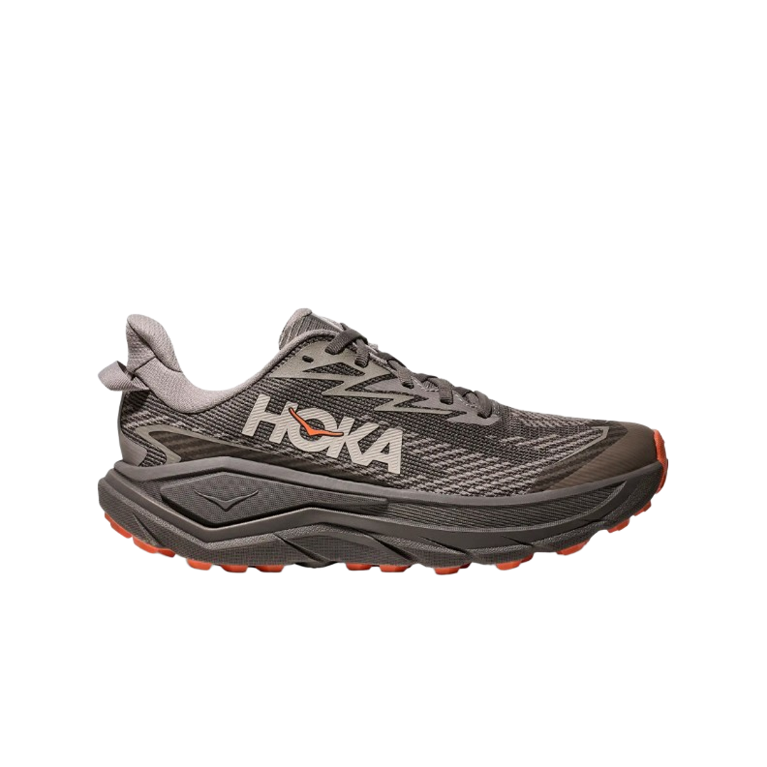 W) 호카 챌린저 8 GTX 시멘트 그래블 - 레귤러 | Hoka | KREAM