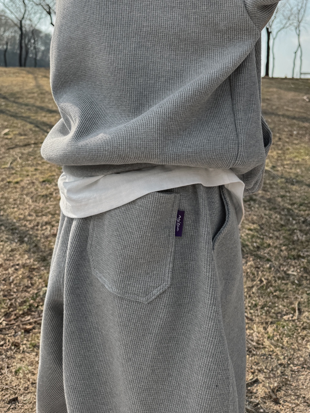 Adidas Campus 00s Core Black Cloud White, Stussy Chenille S Low Pro Cap Black 착용 스타일 - 5