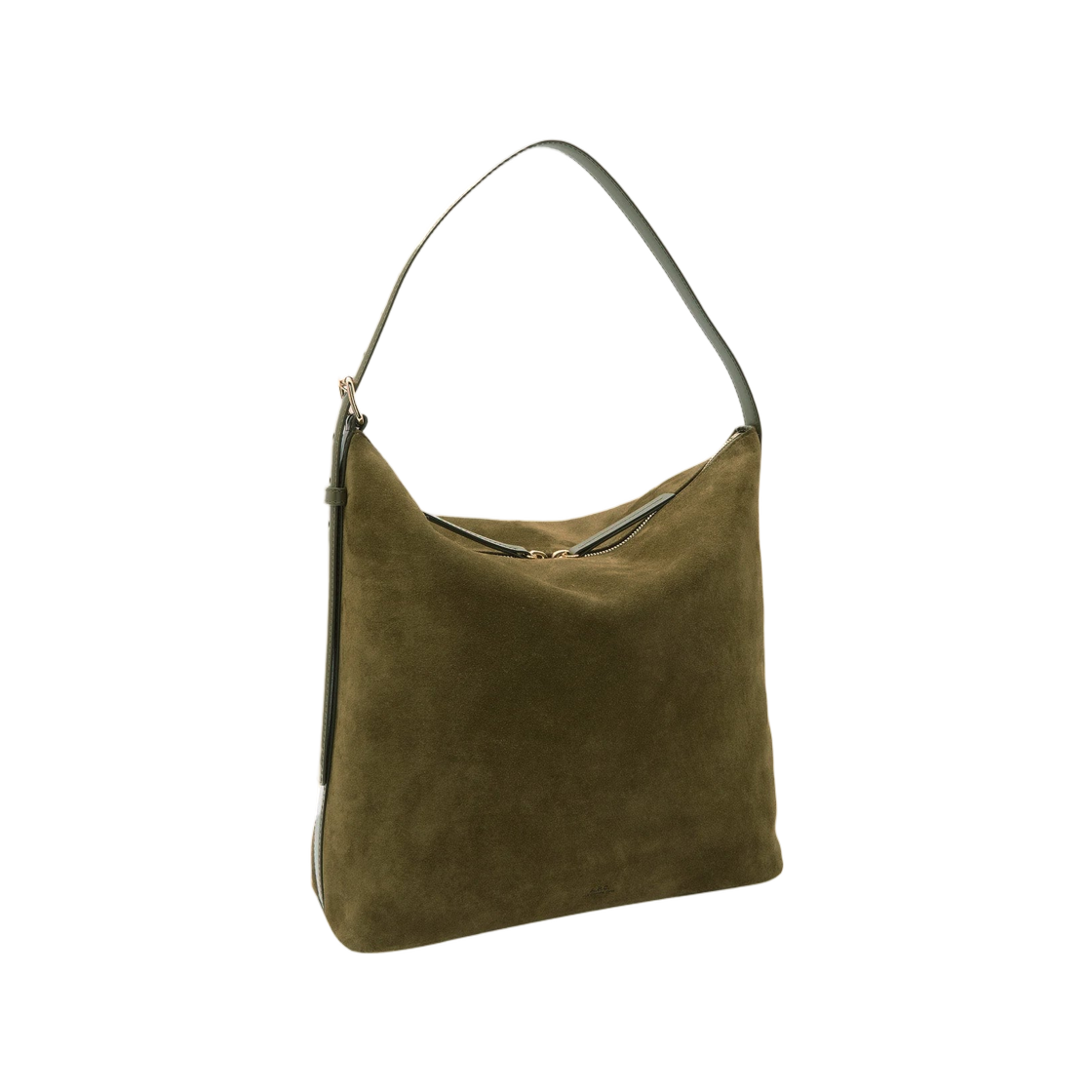 아페쎄 베라 백 카키 퐁쎄(A.P.C. Vera Bag Kaki Fonce) - 2