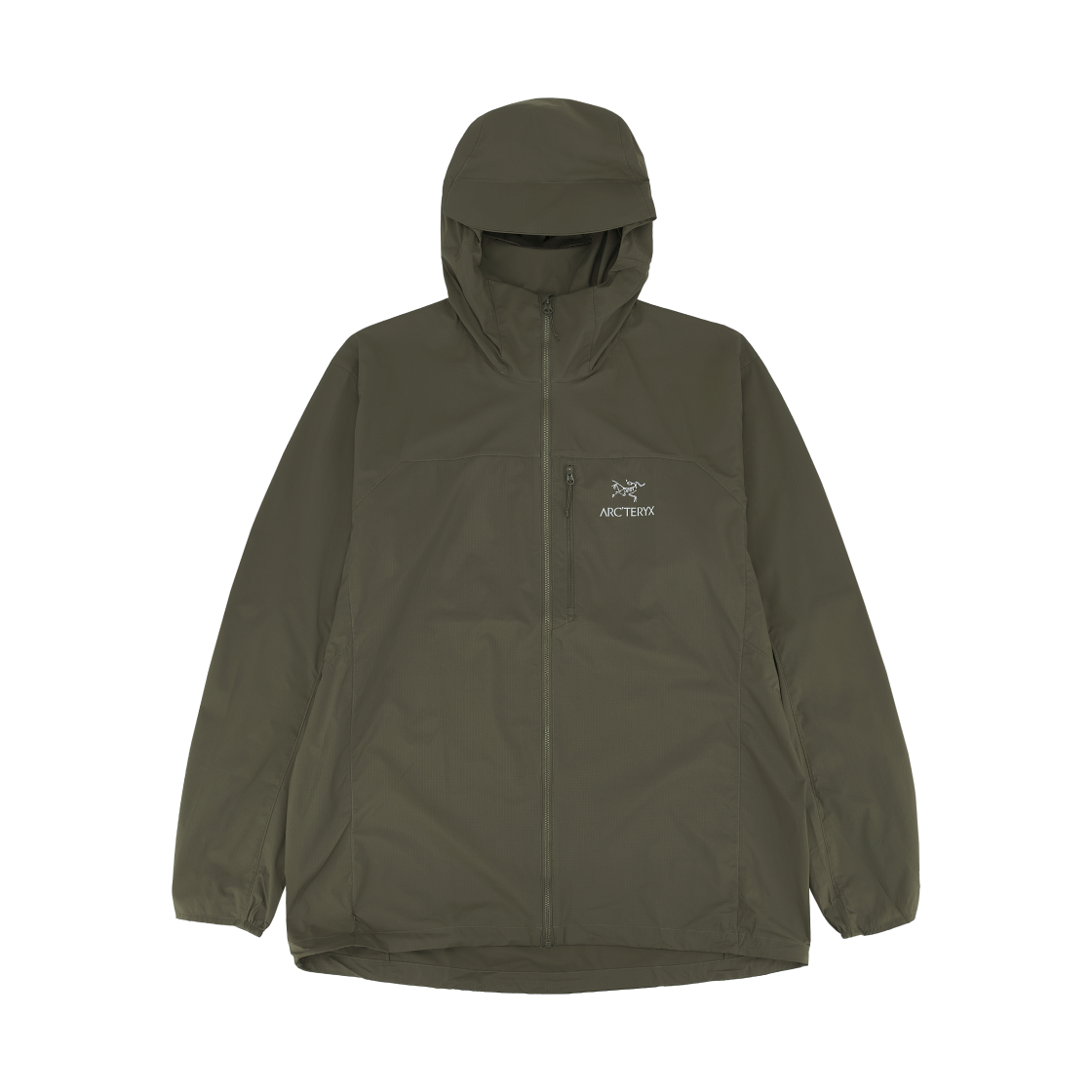 아크테릭스 스쿼미시 후디 타츠(Arc'teryx Squamish Hoody Tatsu)