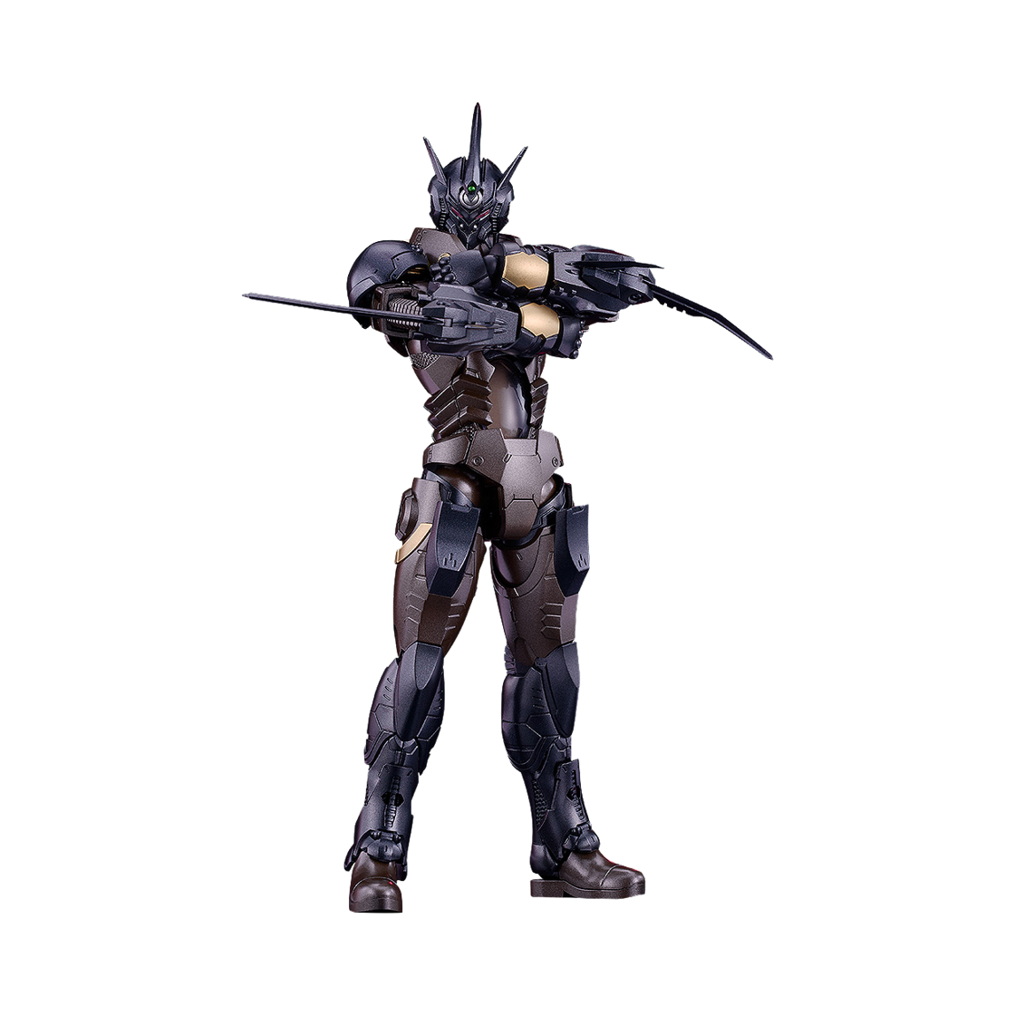 [예약배송] 굿스마일컴퍼니 프라맥스 게일 하운드 가이버 03 티타노마키아([예약배송] Good Smile Company PLAMAX Gale Hound Guyver 03)