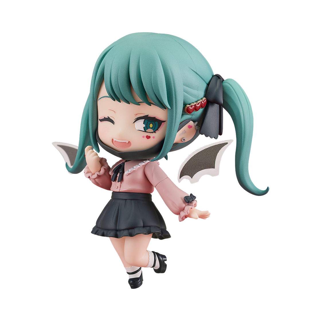 4580828676237 [예약배송] Good Smile Company Nendoroid Hatsune Miku The Vampire Ver
